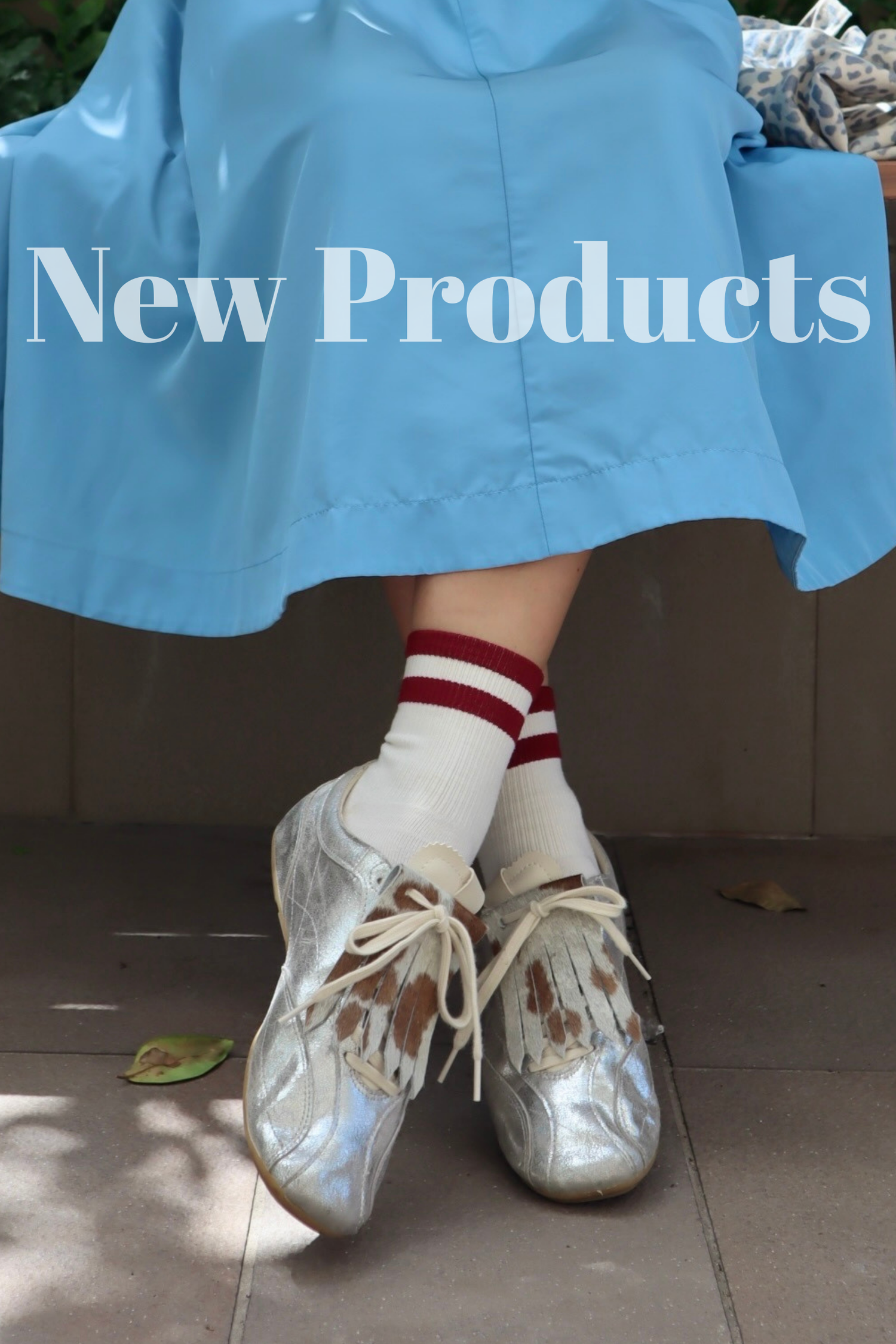 New Products