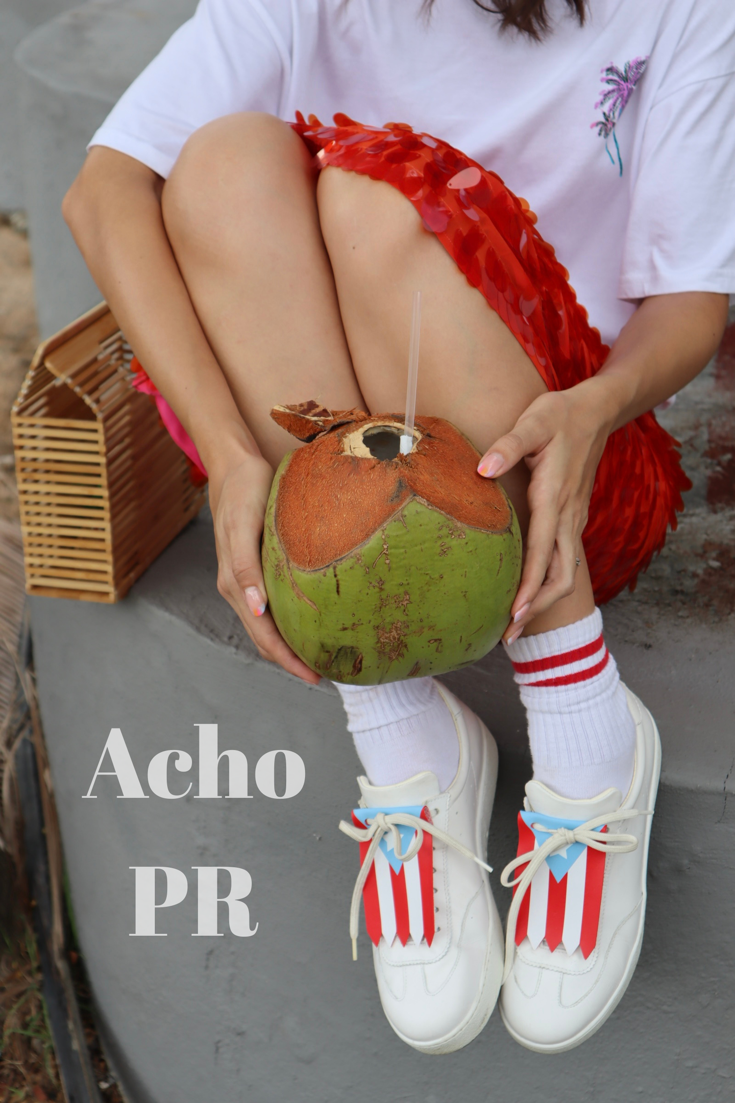 Acho P.R.