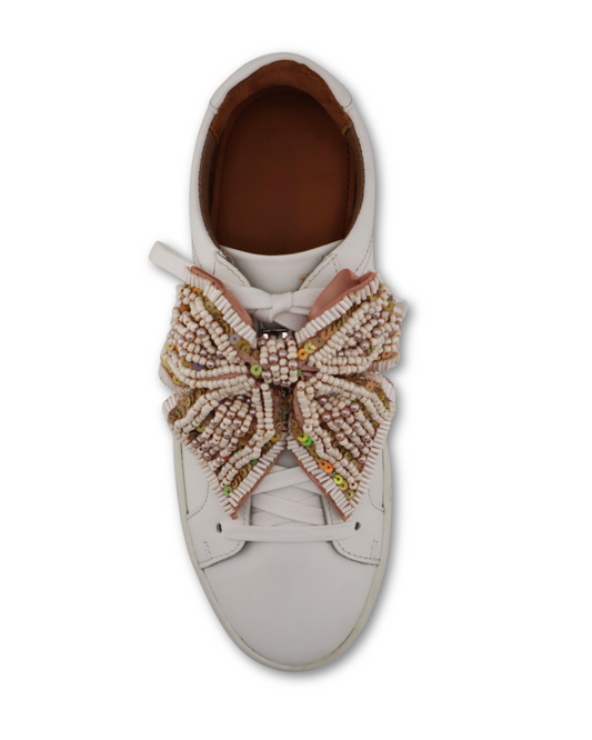 Arena Beaded Bows