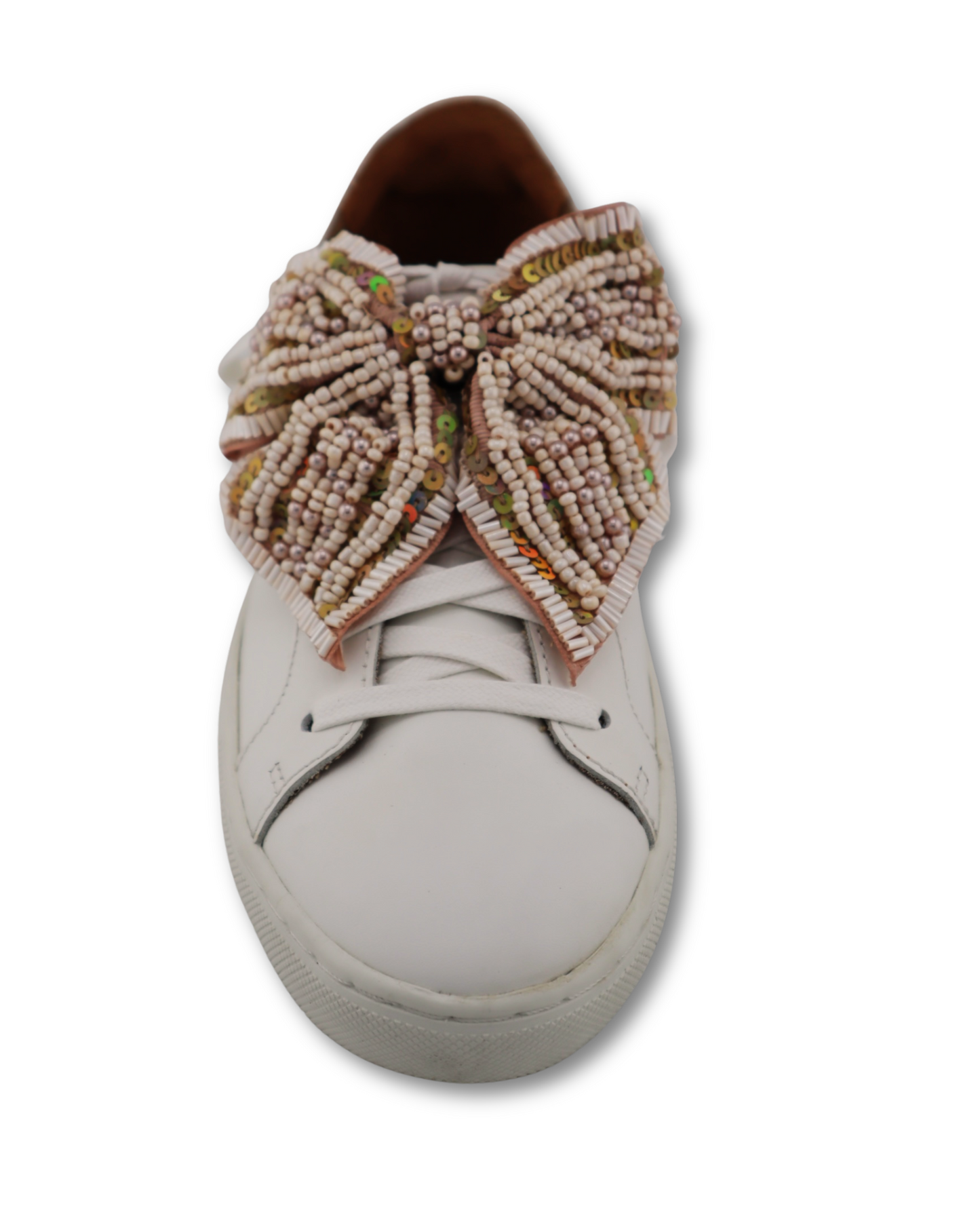 Arena Beaded Bows