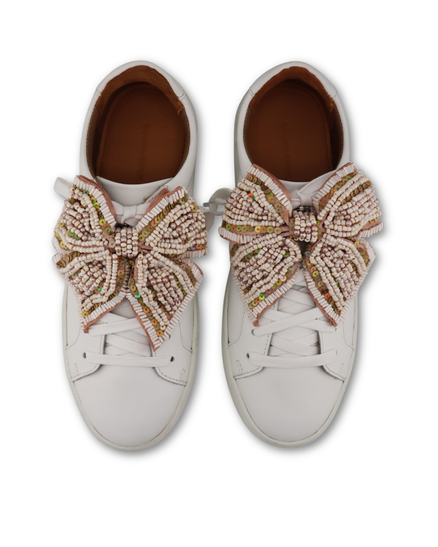 Arena Beaded Bows