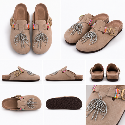 Shoecharms x shoeloops