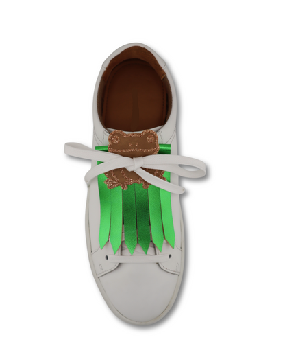 Concho Esmeralda Combo