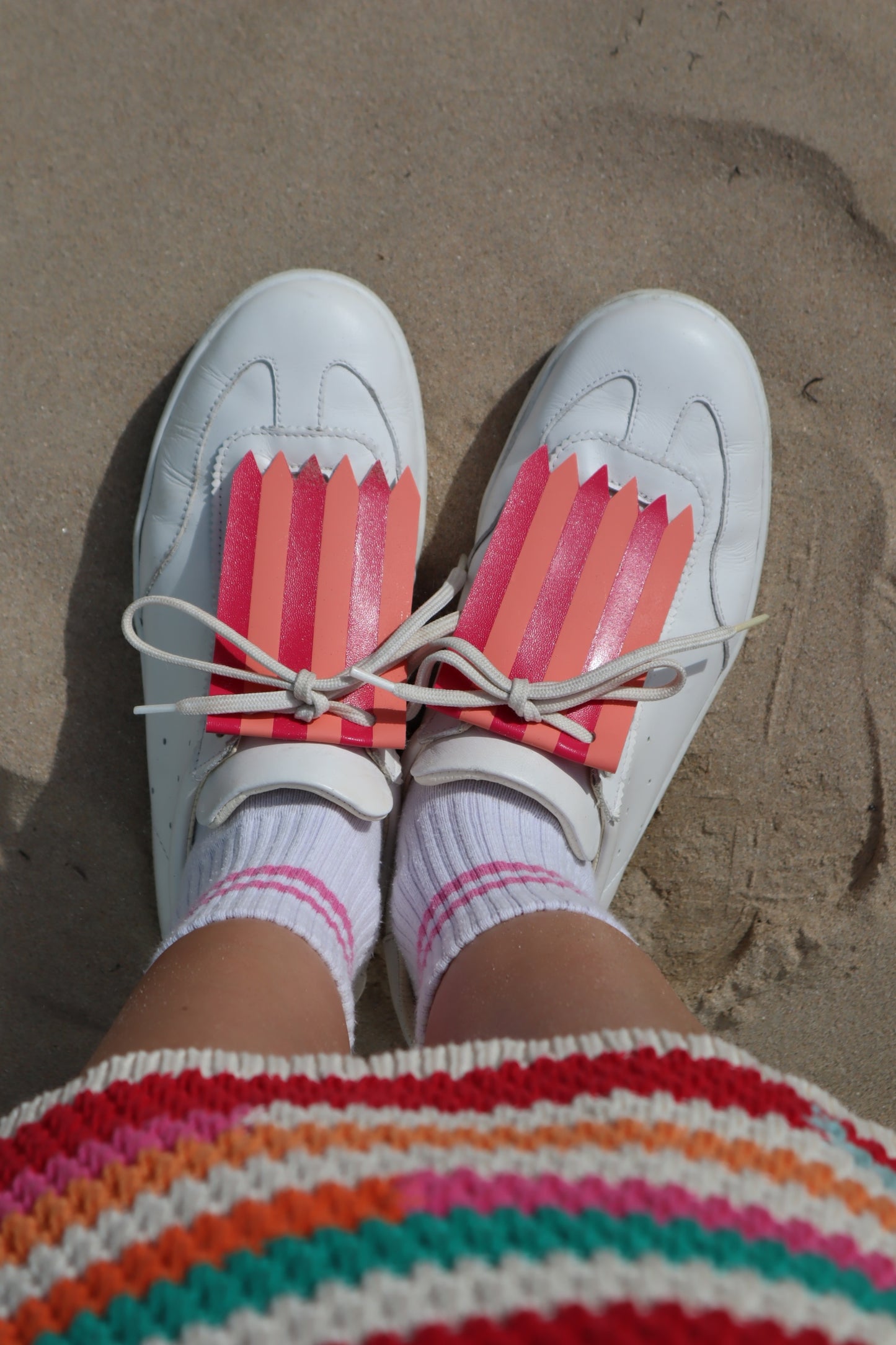 Coral Rush