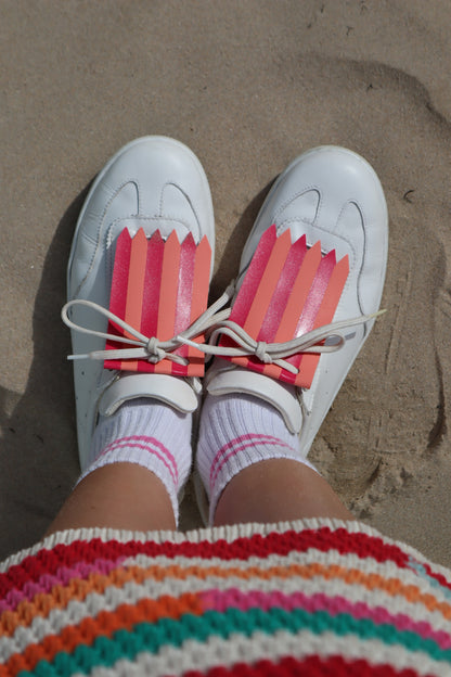 Coral Rush