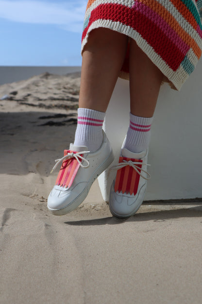 Coral Rush
