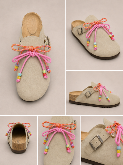 Shoecordée