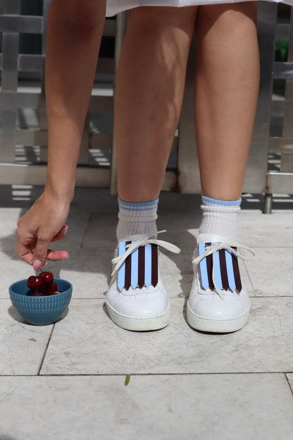 Berry Blue
