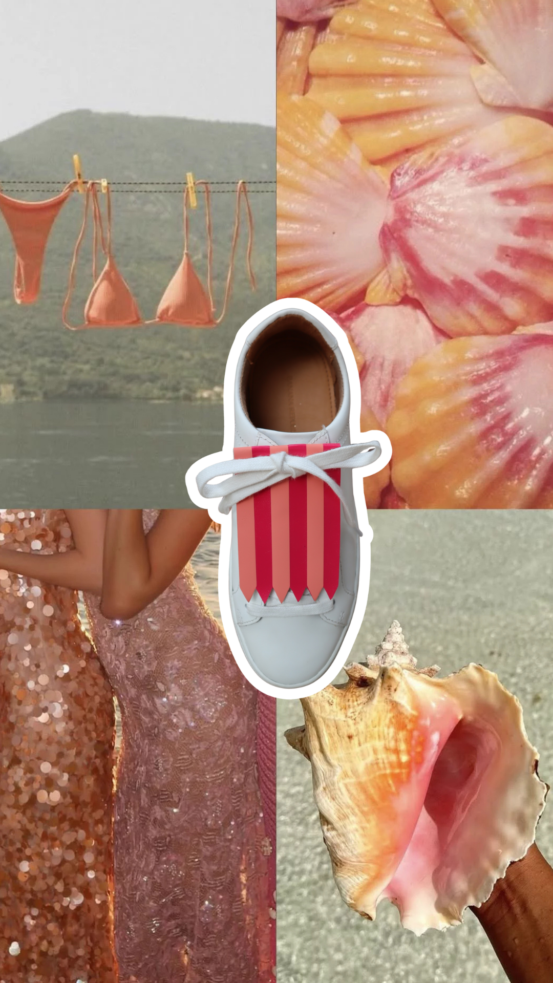 Coral Rush