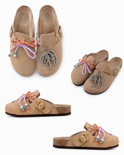 Shoecordée x Shoecharms